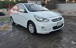 هيونداي أكسنت